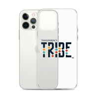 Tribe iPhone Case - All Sizes