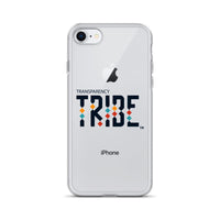 Tribe iPhone Case - All Sizes